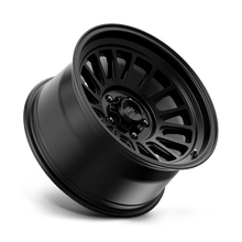Load image into Gallery viewer, KM724 IMPACT OL 17X8.5 5X5.0 S-BLK +0