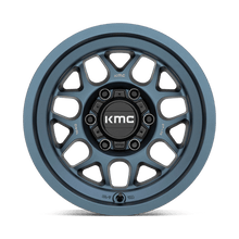 Load image into Gallery viewer, TERRA 16X8 6X5.5 106 MTL-BLUE +0
