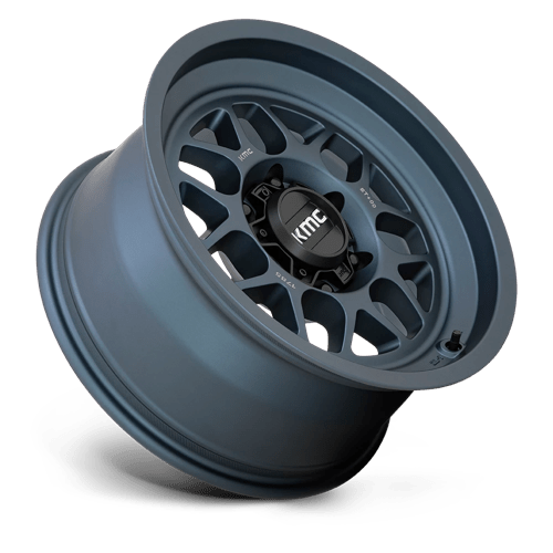 TERRA 17X8.5 6X5.5 106 MTL-BLUE +0