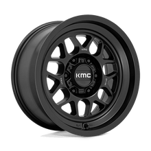 Load image into Gallery viewer, TERRA 17X9 5X5.0 71 S-BLK -38