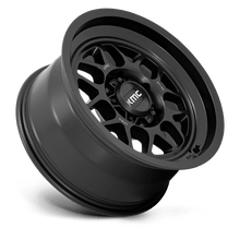 Load image into Gallery viewer, TERRA 17X8.5 6X120 66 S-BLK +0