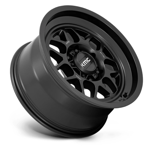 TERRA 17X8.5 6X5.5 106 S-BLK +0