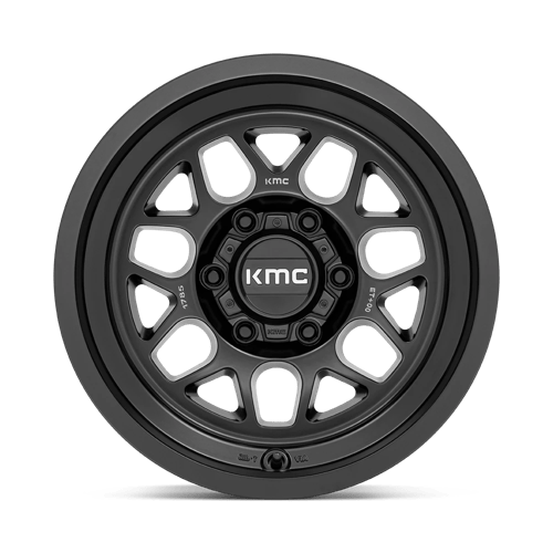 TERRA 17X8.5 6X5.5 106 S-BLK +0