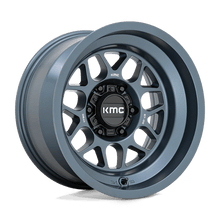 Load image into Gallery viewer, TERRA 17X9 6X5.5 106 MTL-BLUE -38