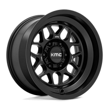Load image into Gallery viewer, TERRA 17X9 6X5.5 106 S-BLK -38