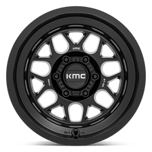 Load image into Gallery viewer, TERRA 17X9 6X5.5 106 S-BLK -38