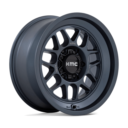 TERRA 18X8.5 5X5.0 71 MTL-BLUE -10