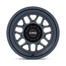 Load image into Gallery viewer, TERRA 18X8.5 5X5.0 71 MTL-BLUE -10