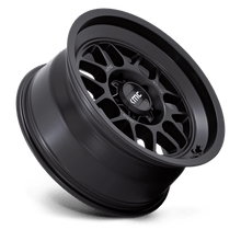 Load image into Gallery viewer, TERRA 18X8.5 5X5.0 71 S-BLK -10