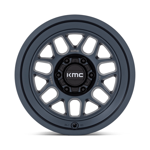 TERRA 18X8.5 6X5.5 106 MTL-BLUE +0