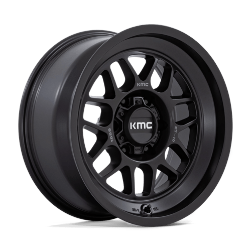 TERRA 18X8.5 6X135 87 S-BLK +0