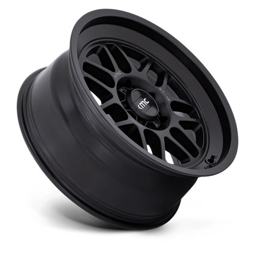 TERRA 20X9 5X5.0 71 S-BLK +0