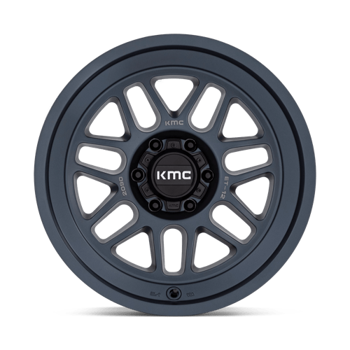 TERRA 20X9 6X135 87 MTL-BLUE +0