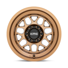 Load image into Gallery viewer, KM725 TERRA 17X9 6X5.5 M-BNZ -38MM