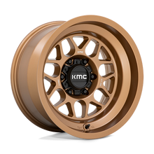 Load image into Gallery viewer, KM725 TERRA 17X9 6X5.5 M-BNZ -38MM
