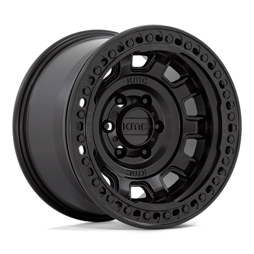 TANK BL 17X9 5X5.0 S-BLK -38