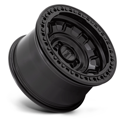 TANK BL 17X9 6X5.5 S-BLK -38