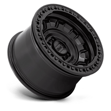 Load image into Gallery viewer, TANK BL 17X9 6X5.5 S-BLK -38