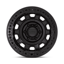 Load image into Gallery viewer, TANK BL 17X9 5X5.0 S-BLK -38
