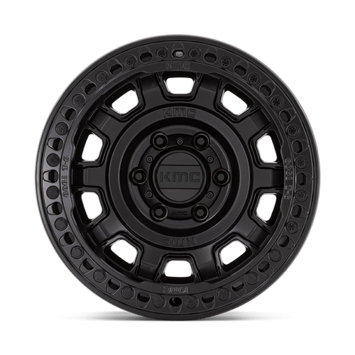 TANK BL 17X9 8X170 S-BLK -38