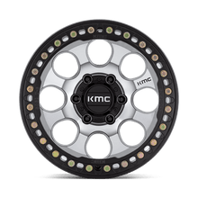 Load image into Gallery viewer, RIOT BL 17X9 6X5.5 MCH-FC-BLK -38