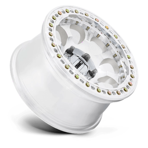 RIOT BL 17X9 5X5.0 MACH -12