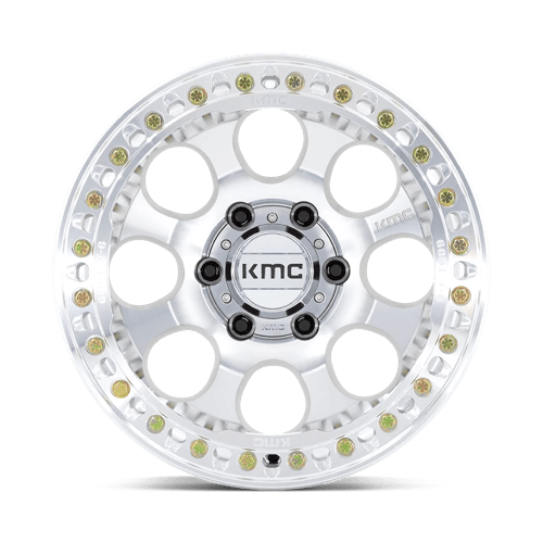 RIOT BL 17X8.5 6X5.5 MACH +0