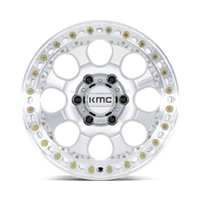 Load image into Gallery viewer, KM237 BL 17X9 BLANK (108-150) MACH -12