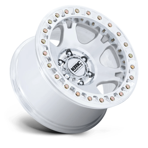 VI BL 17X9 5X150 110 +1 MACH
