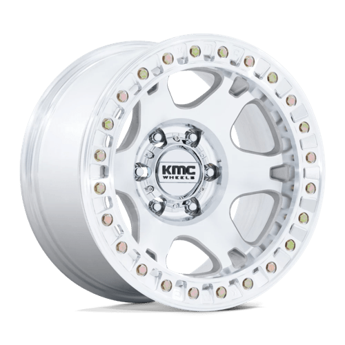 VI BL 17X9 6X135 87 -38 MACH