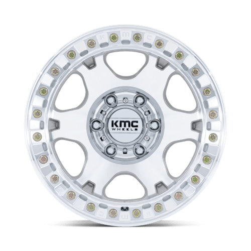 VI BL 17X9 6X5.5 110 +1 MACH