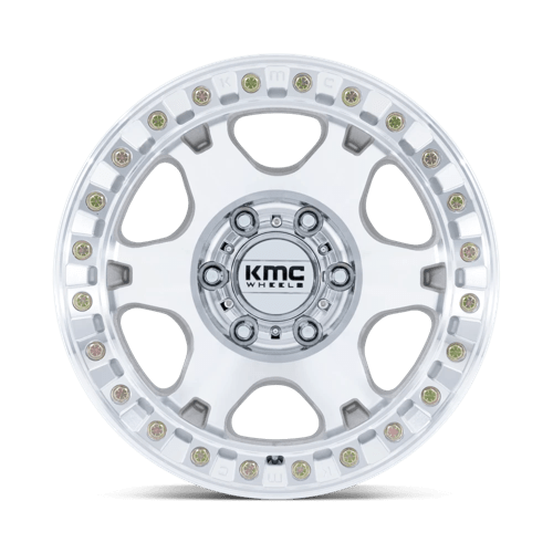 VI BL 17X9 BLANK 72 -38 MACH