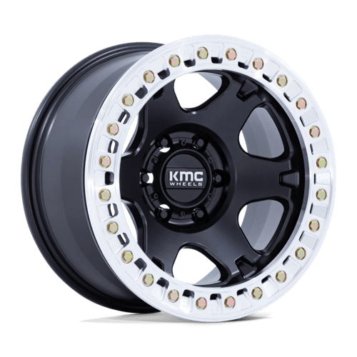 VI BL 17X9 5X150 110 +1 S-BLK-MACH