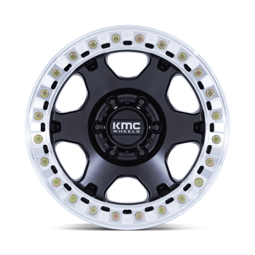 VI BL 17X9 BLANK 108 -38 S-BLK MACH
