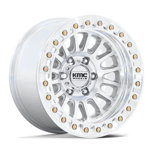 IMPACT BL 17X9 6X135 87 +25 MACH