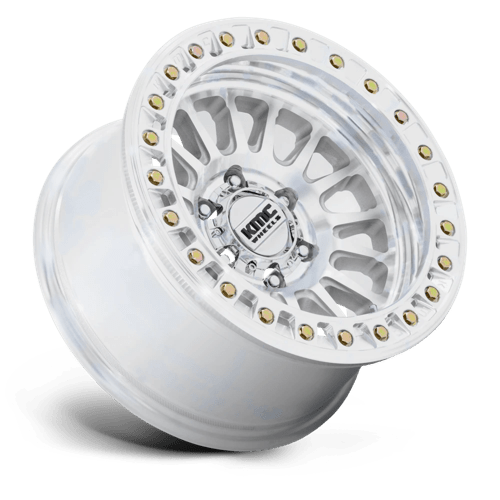 IMPACT BL 17X9 5X150 110 +1 MACH