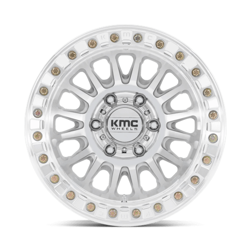 IMPACT BL 17X9 5X5 71 +25 MACH