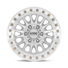 Load image into Gallery viewer, IMPACT BL 17X9 BLANK 72 -38 MACH
