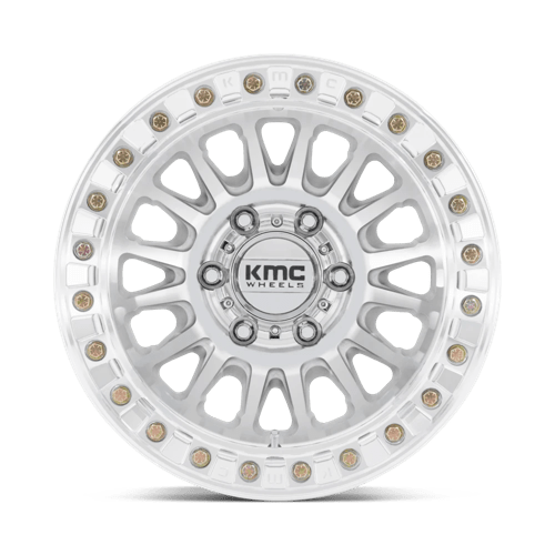 IMPACT BL 17X9 5X150 110 +1 MACH