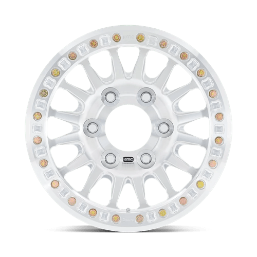 IMPACT FORGED BL 18X9 6X6.5 +25 RAW-MACH