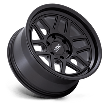 Load image into Gallery viewer, MESA FORGED MB 18X9 6X135 -12 S-BLK