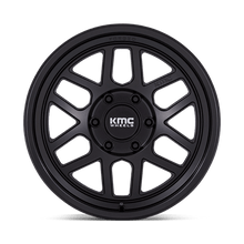 Load image into Gallery viewer, MESA FORGED MB 18X9 6X5.5 -12 S-BLK