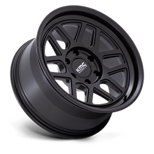 Load image into Gallery viewer, MESA FORGED MB 18X9 6X135 +0 S-BLK