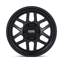 Load image into Gallery viewer, MESA FORGED MB 18X9 6X5.5 +0 S-BLK