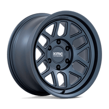 Load image into Gallery viewer, MESA FORGED MB 17X8.5 6X135 MTL-BLUE +0