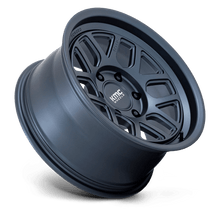 Load image into Gallery viewer, MESA FORGED MB 17X8.5 6X135 MTL-BLUE +0