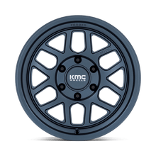 Load image into Gallery viewer, MESA FORGED MB 17X8.5 6X135 MTL-BLUE +0