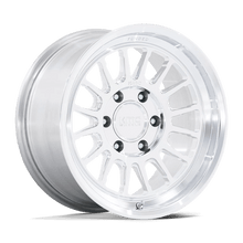 Load image into Gallery viewer, IMPACT FORGED MB 18X9 6X5.5 +18 RAW-MACH