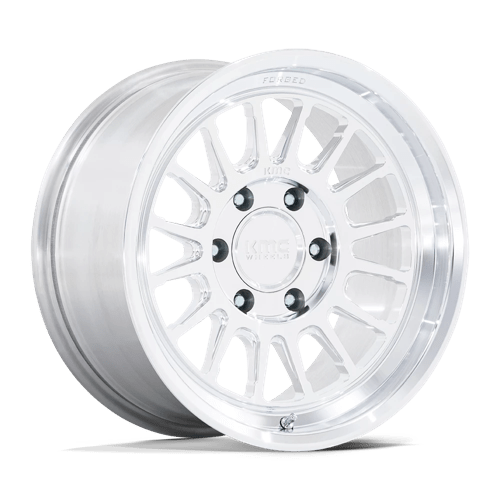 IMPACT FRGD MB 17X8.5 6X5.5 -10 RAW-MACH