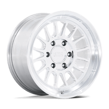 Load image into Gallery viewer, IMPACT FORGED MB 18X9 6X135 +0 RAW-MACH